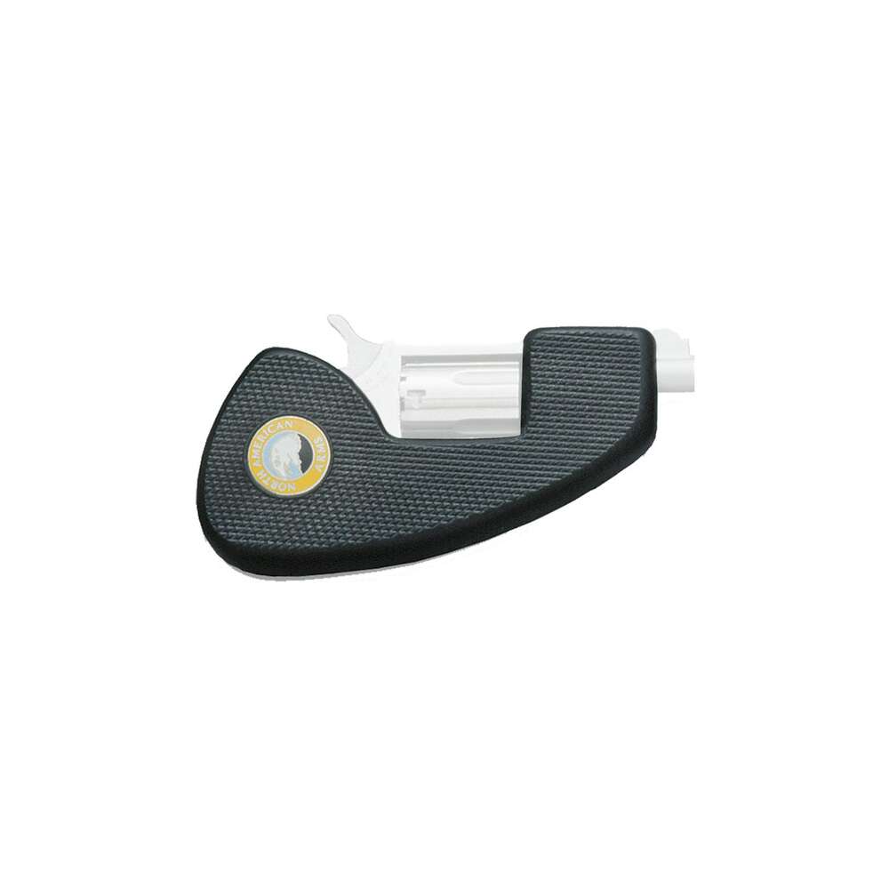 Grips Pads Stocks North American Arms Ready Series NAA HOLSTER GRIP HIGH IMPACT POLYMER 22LR GUNS